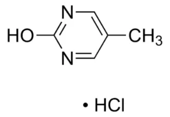 Гидрохлорид 5-метилпиримидин-2-ола