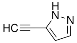 5-этинил-1H-пиразол