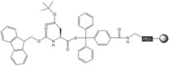 Фмок-Asp(OtBu)-NovaSyn TGT