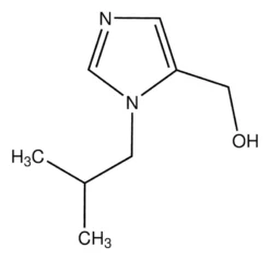 (1-Изобутил-1H-имидазол-5-ил)метанол