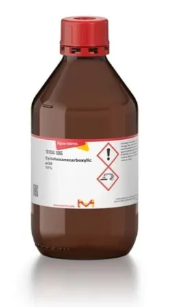 Циклогексанкарбоновая кислота