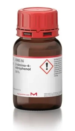 2-Амино-4-нитрофенол