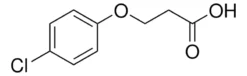 3-(4-Хлорфенокси)пропионовая кислота