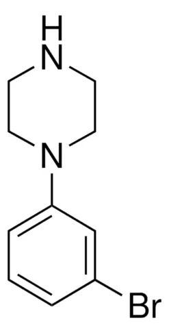 1-(3-бромфенил)пиперазин