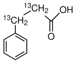 Гидрокоричная кислота-2,3-¹³C₂