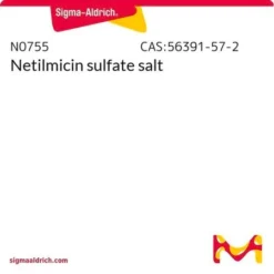 Сульфат нетилмицина