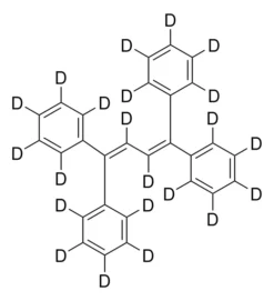 1,1,4,4-Тетрафенилбутадиен-d₂₂