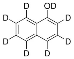 1-Нафтол-d<SUB>8</SUB>