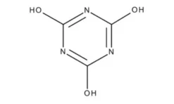 Циануровая кислота для синтеза (высокая чистота, CAS 108-80-5)