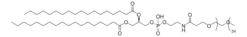 Метокси-диэтиленгликольдистеароилфосфатидилэтаноламин (Methoxy-dPEG25-DSPE)