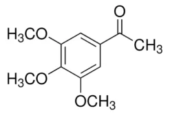 3′,4′,5′-Триметоксиацетофенон
