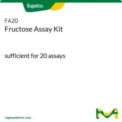 Набор для определения фруктозы (Fructose Assay Kit)