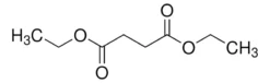 Диэтилсукцинат Пищевой для виноделия (123-25-1)