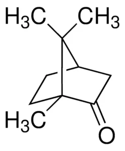 Камфора синтетическая ≥95% (ГХ), НПО ЭкоТек