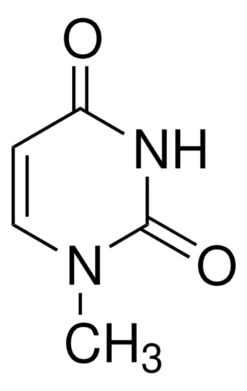1-Метилурацил