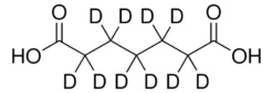 Пимелиновая кислота-d₁₀