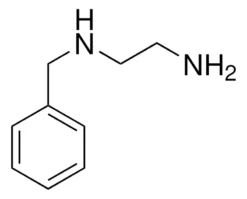 N-Бензилэтилендиамин