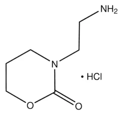 Гидрохлорид 3-(2-аминоэтил)-1,3-оксазинан-2-она