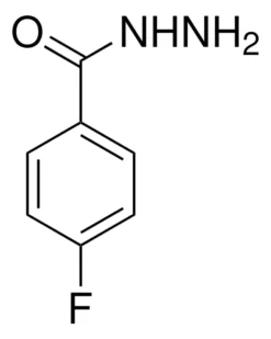 4-Фторбензогидразид