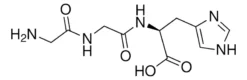 Глицилглицилгистидин