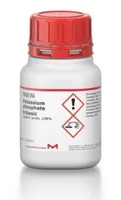 Фосфат калия трехзамещенный