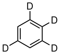 Бензол-1,2,3,5-d4 (C6D4H2)