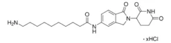 Гидрохлорид C5-Леналидомид-C9-NH2