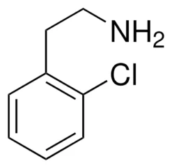 2-(2-Хлорфенил)этиламин