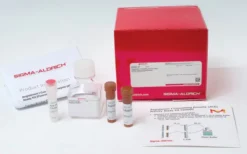 Набор для определения активности ангиотензин-превращающего фермента (АПФ) флуориметрический