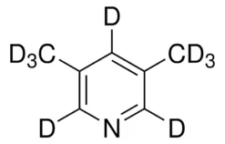3,5-Лютидин-d<SUB>9</SUB>
