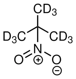 2-Метил-2-нитропропан-d9