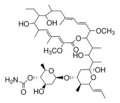 Конканамицин А