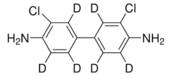 3,3'-Дихлорбензидин-(дифенил-d6)