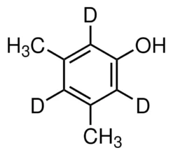 3,5-диметилфенол-2,4,6-d₃