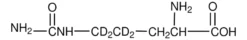Цитруллин-L-4,4,5,5-d4