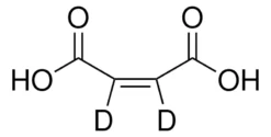 Малеиновая кислота-2,3-d₂