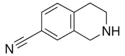 7-циано-1,2,3,4-тетрагидроизохинолин