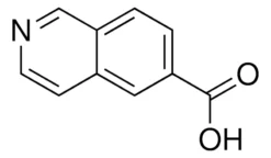 Изохинолин-6-карбоновая кислота