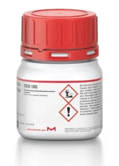 Бромид этилгексадецилдиметиламмония