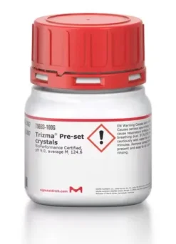 Трис кристаллы