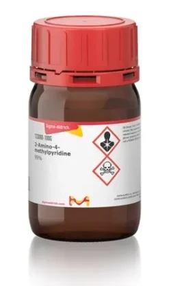 2-Амино-4-метилпиридин