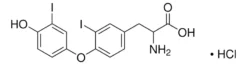 Гидрохлорид 3,3′-дийодо-L-тиронина (Т2)