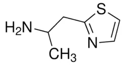 1-метил-2-(тиазол-2-ил)этиламин