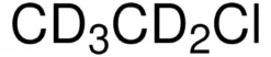 Хлороэтан-d5 (CD₃CD₂Cl)