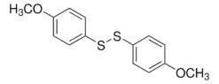 Бис(4-метоксифенил)дисульфид