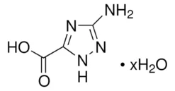 Гидрат 3-амино-1,2,4-триазол-5-карбоновой кислоты