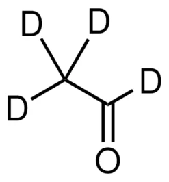 Ацетальдегид-d4