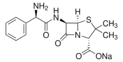 Ампициллин-Na соль для клеточных культур