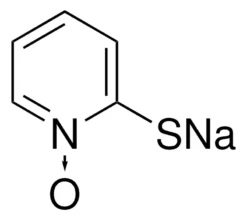 Пиритион натрия (раствор 40%)