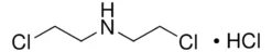 Бис(2-хлорэтил)амин гидрохлорид